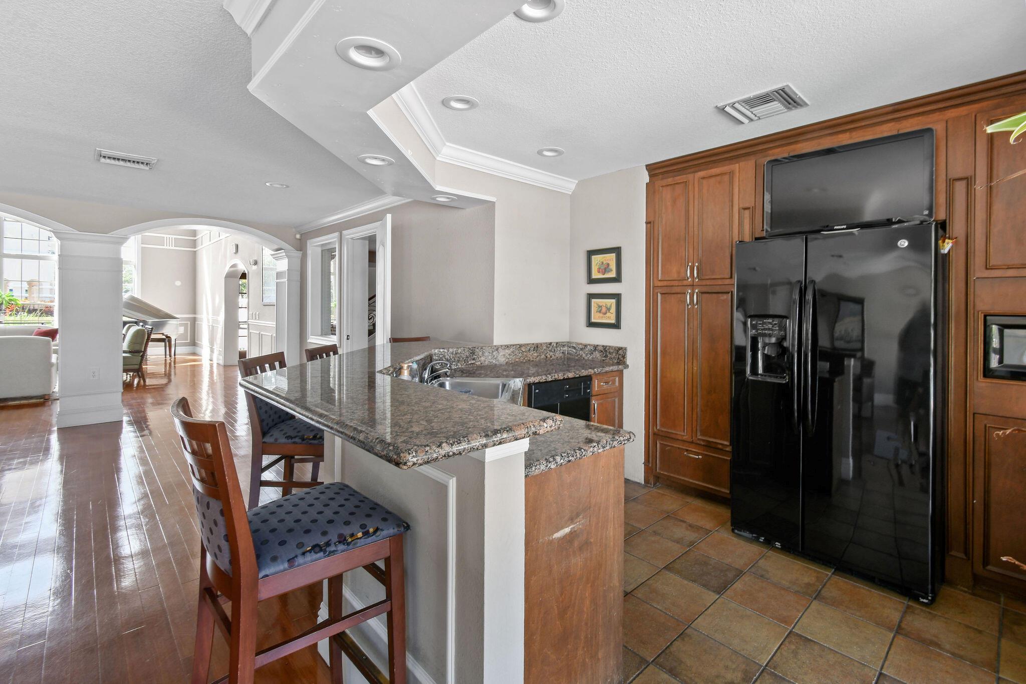 THE BELMONT AT ST LUCIE W - Residential Lease