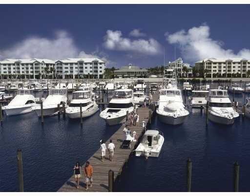 THE BELMONT AT ST LUCIE W - Residential Lease