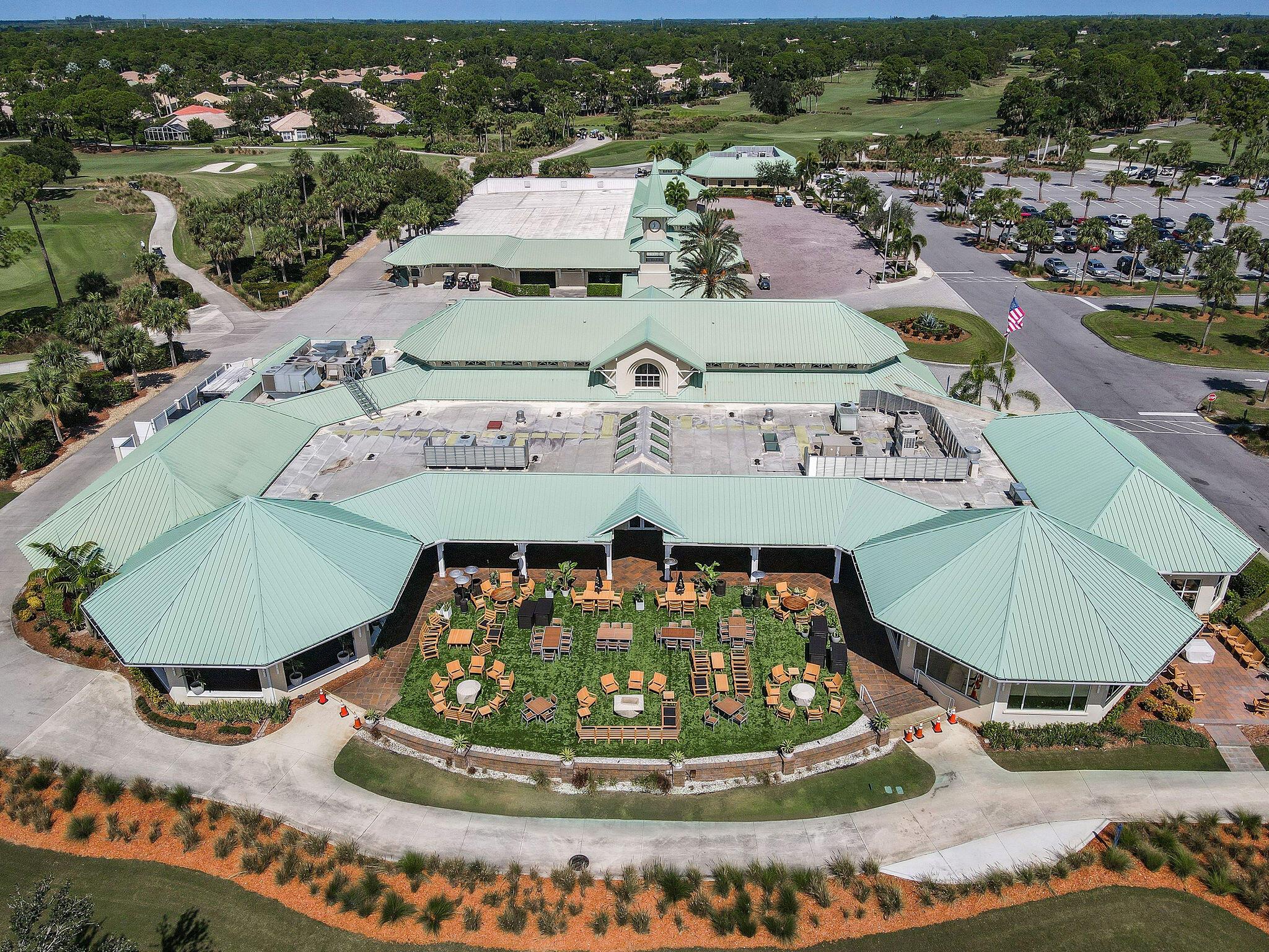 THE BELMONT AT ST LUCIE W - Residential Lease