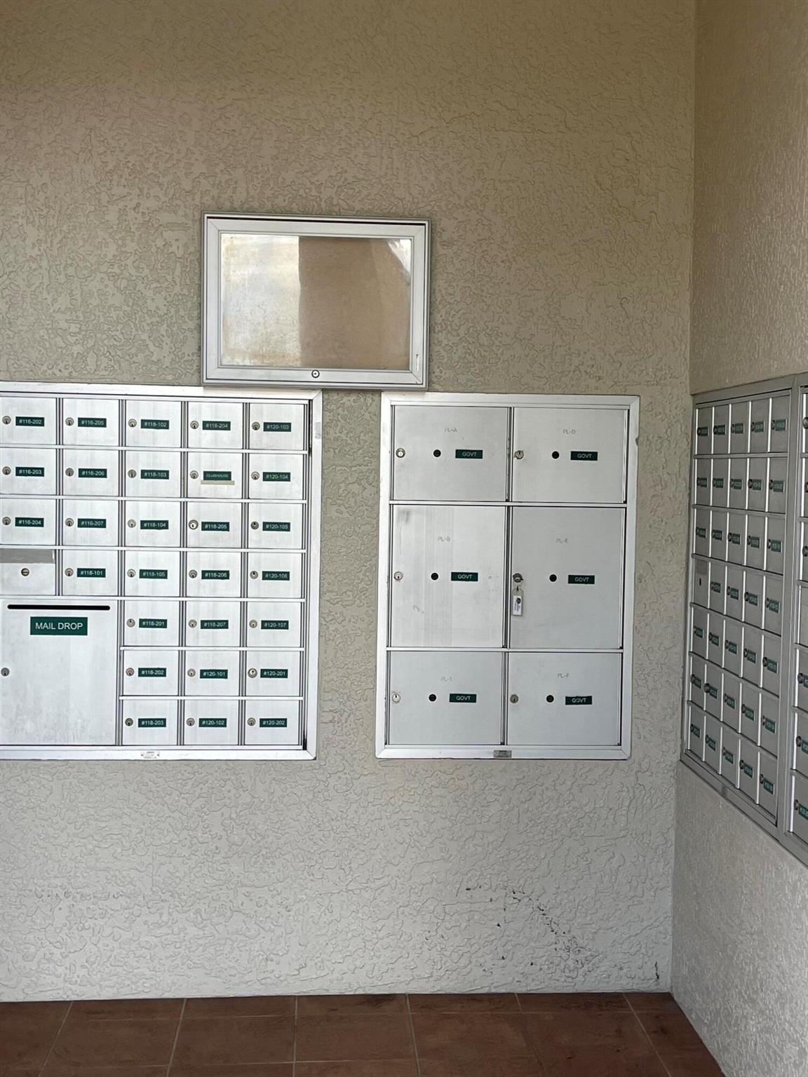 THE BELMONT AT ST LUCIE W - Residential Lease