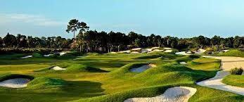 THE BELMONT AT ST LUCIE W - Residential Lease
