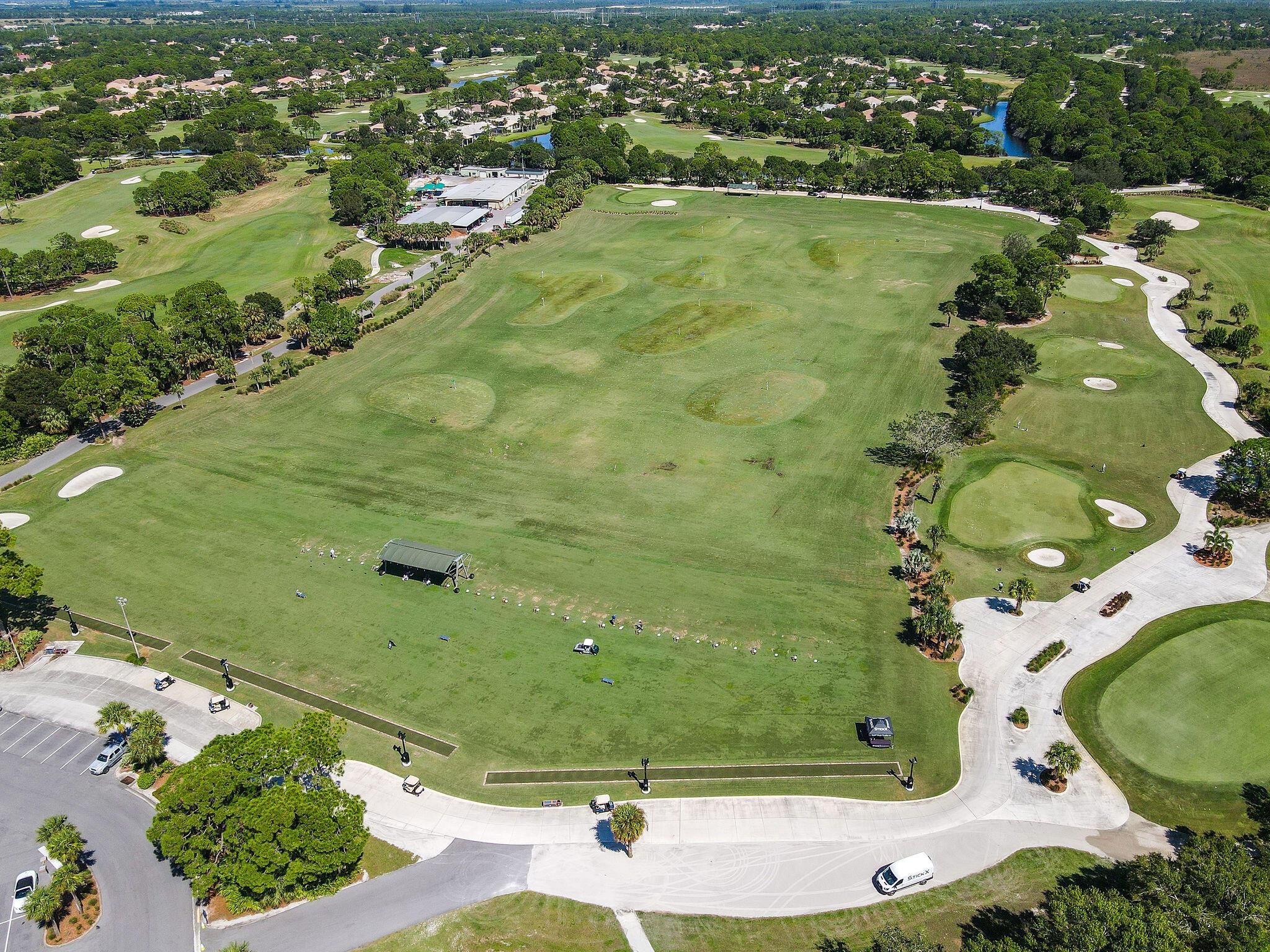 THE BELMONT AT ST LUCIE W - Residential Lease