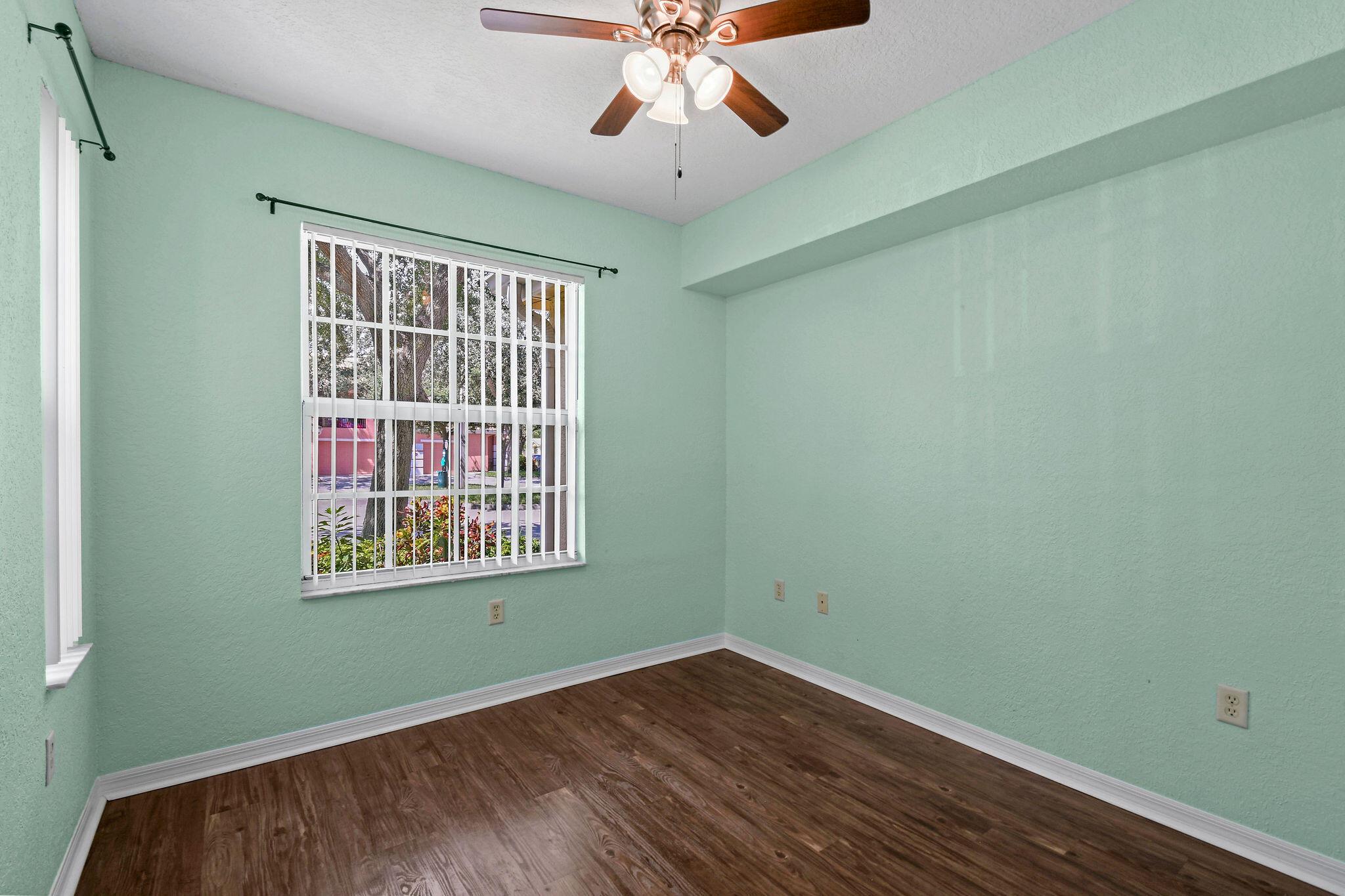 THE BELMONT AT ST LUCIE W - Residential Lease