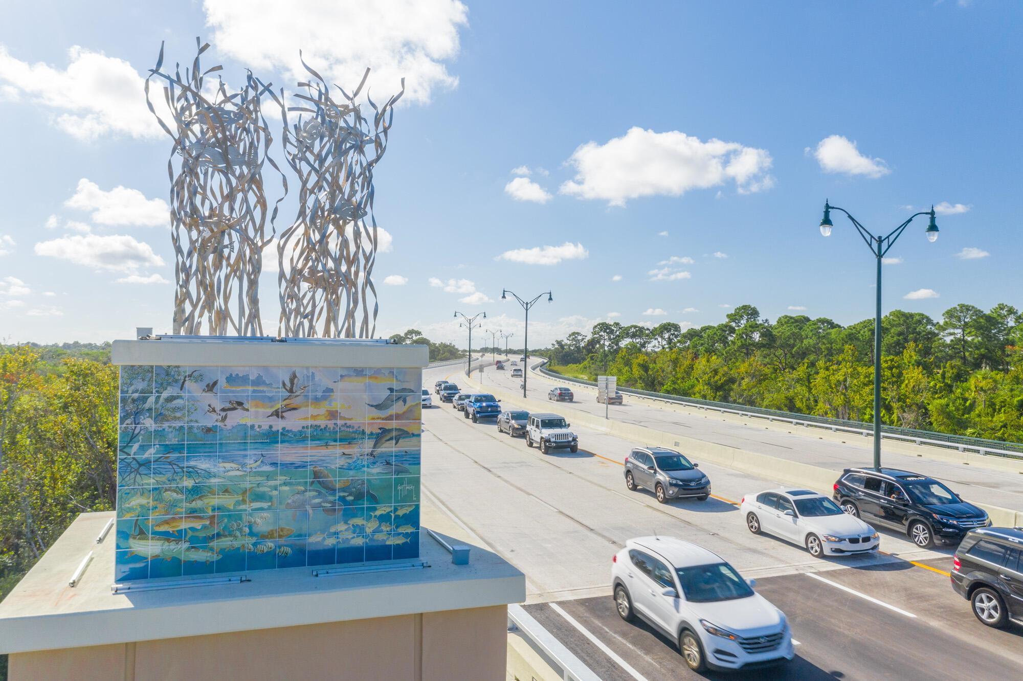 THE BELMONT AT ST LUCIE W - Residential Lease