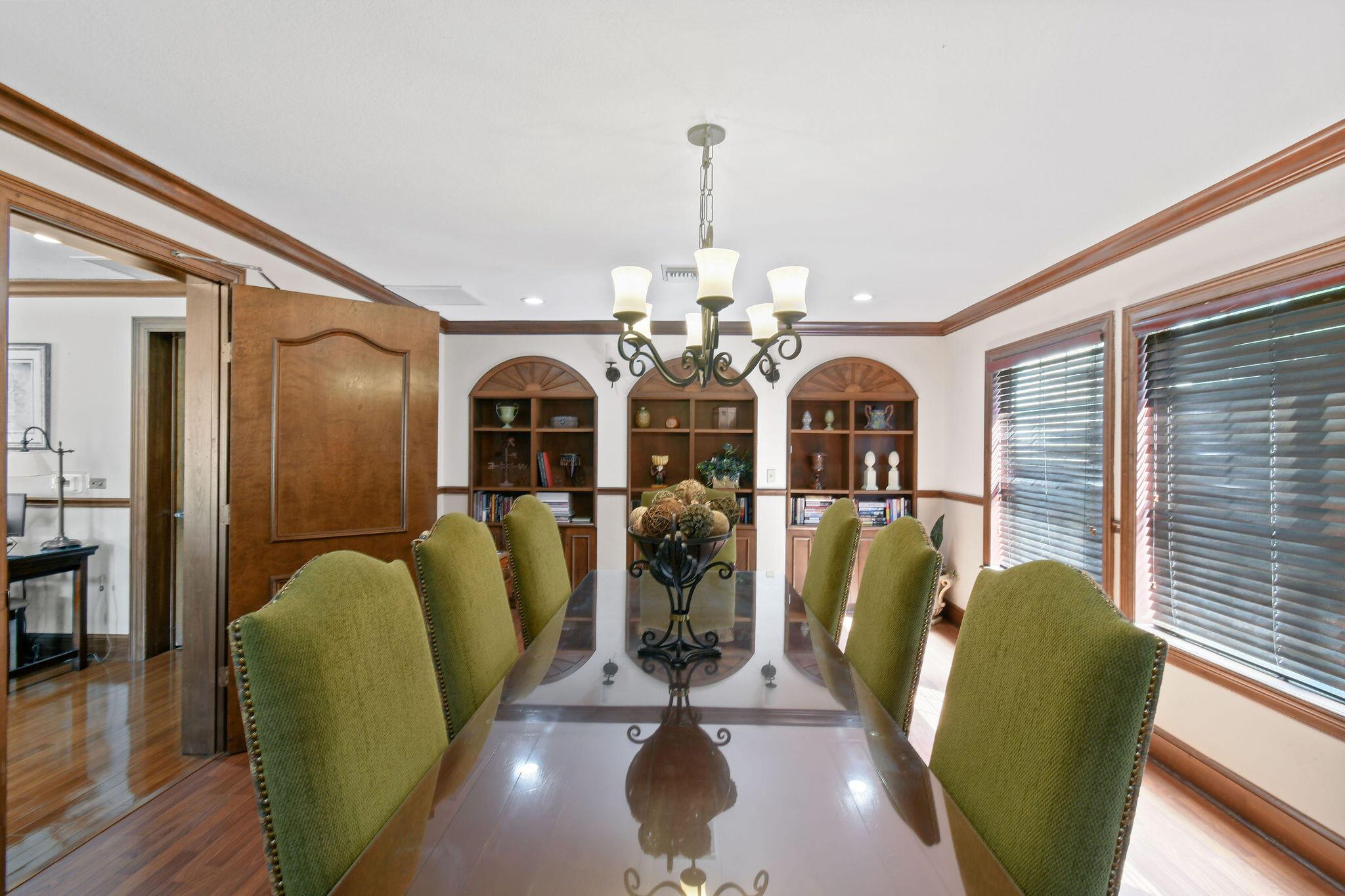THE BELMONT AT ST LUCIE W - Residential Lease