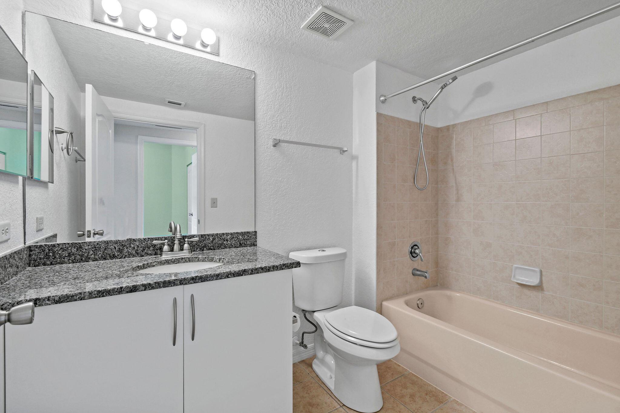 THE BELMONT AT ST LUCIE W - Residential Lease