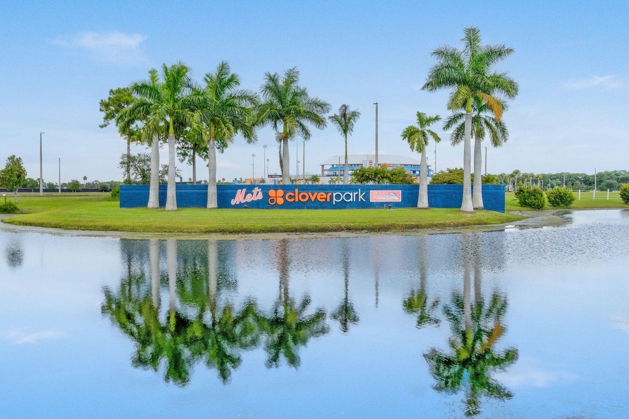 THE BELMONT AT ST LUCIE W - Residential Lease