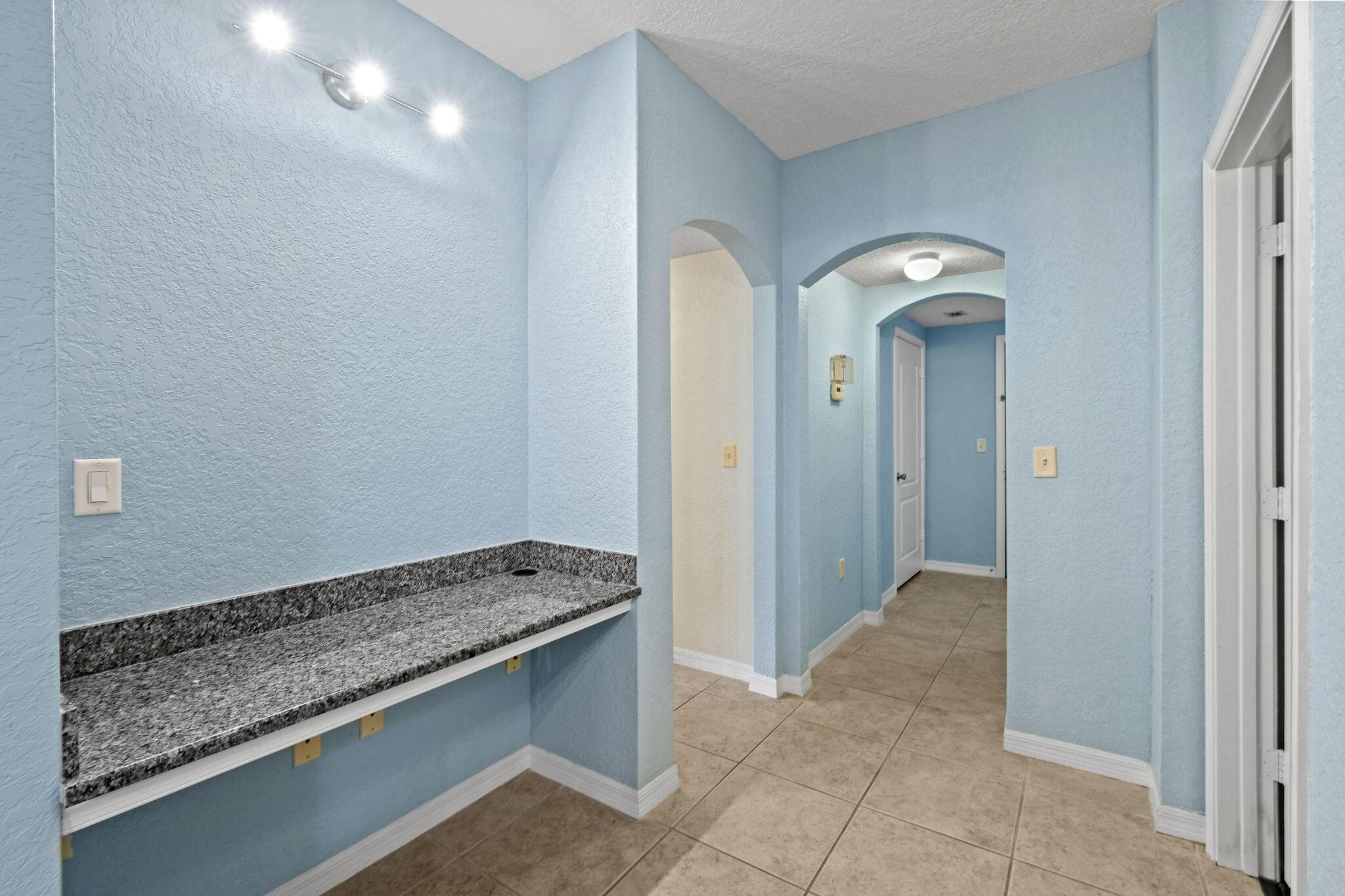 THE BELMONT AT ST LUCIE W - Residential Lease