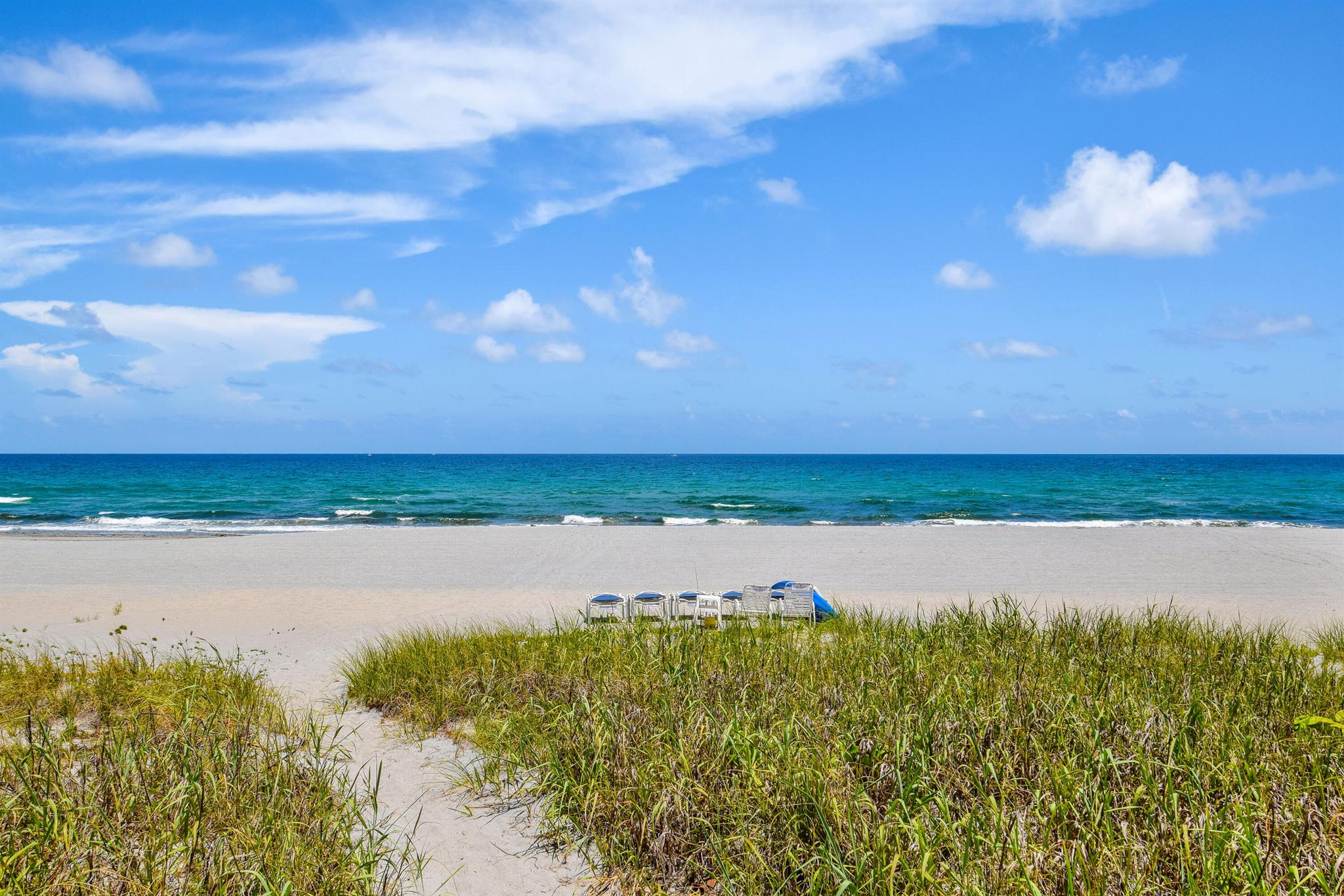 THE BELMONT AT ST LUCIE W - Residential Lease