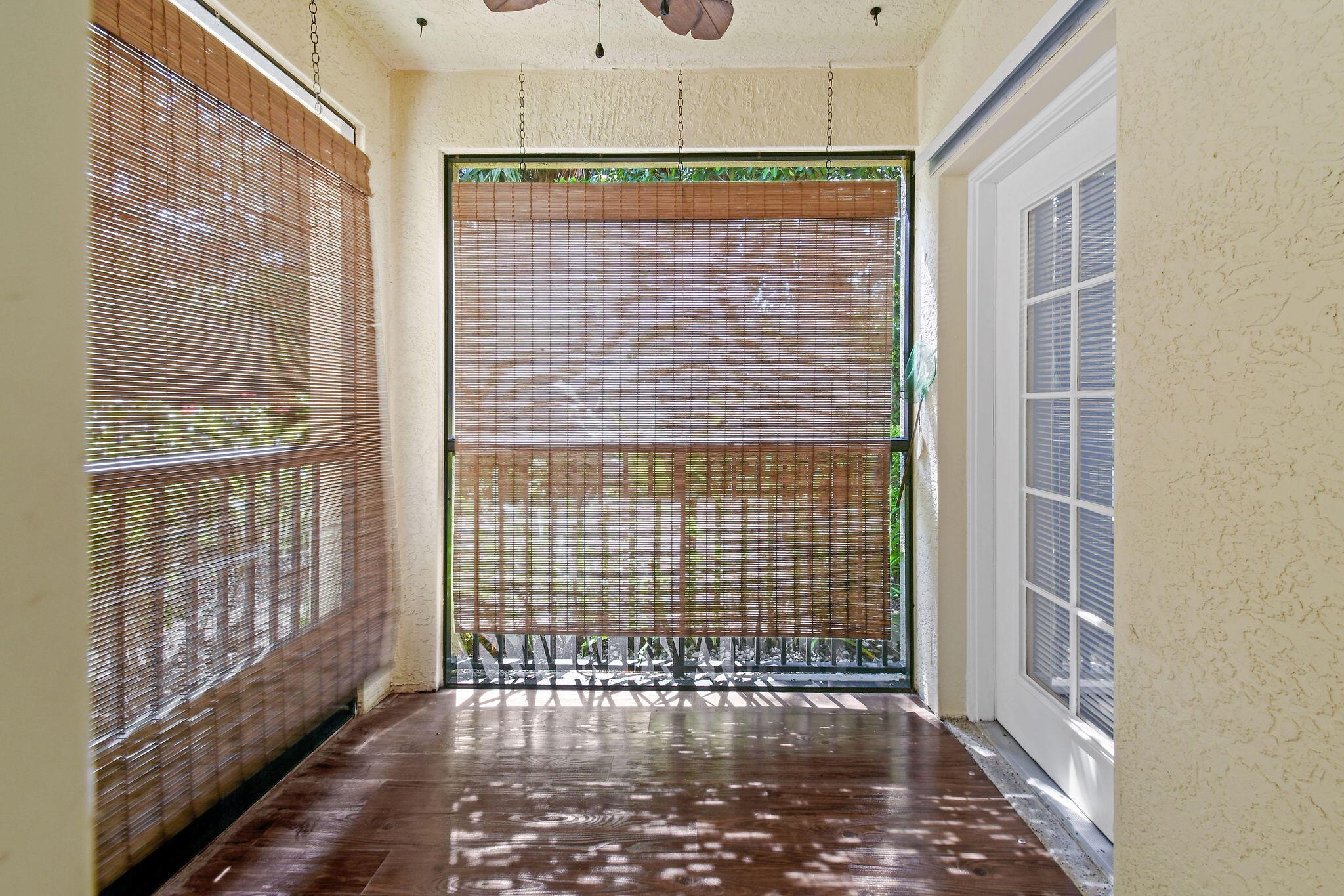 THE BELMONT AT ST LUCIE W - Residential Lease