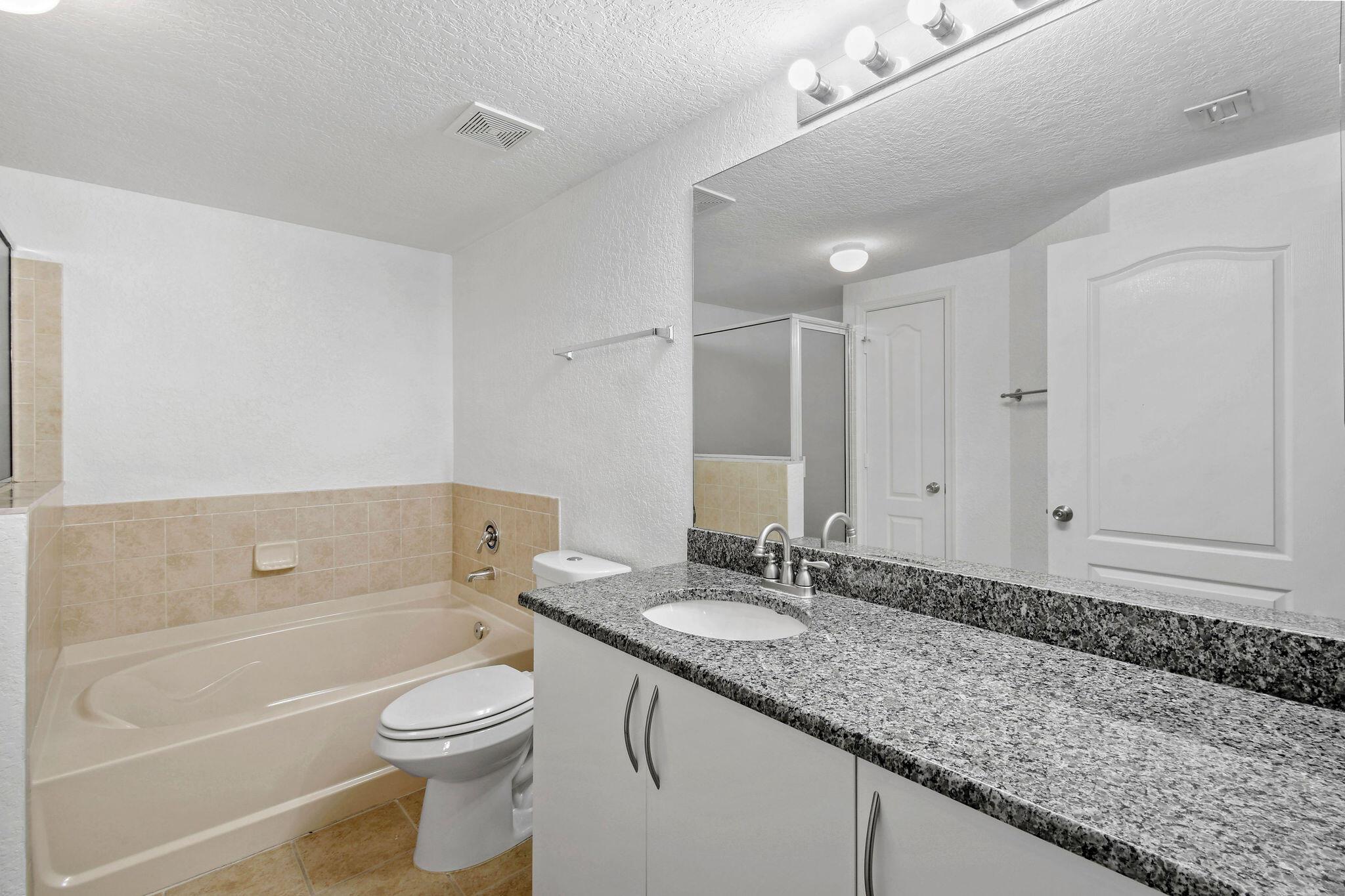 THE BELMONT AT ST LUCIE W - Residential Lease