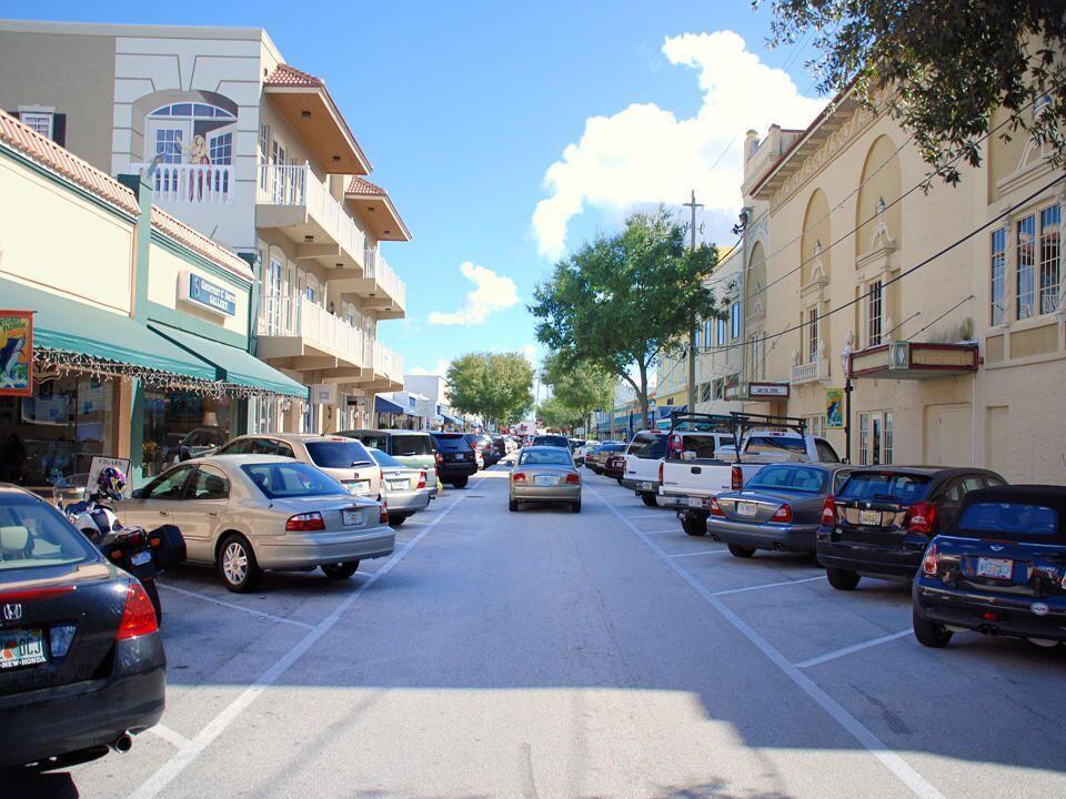 THE BELMONT AT ST LUCIE W - Residential Lease