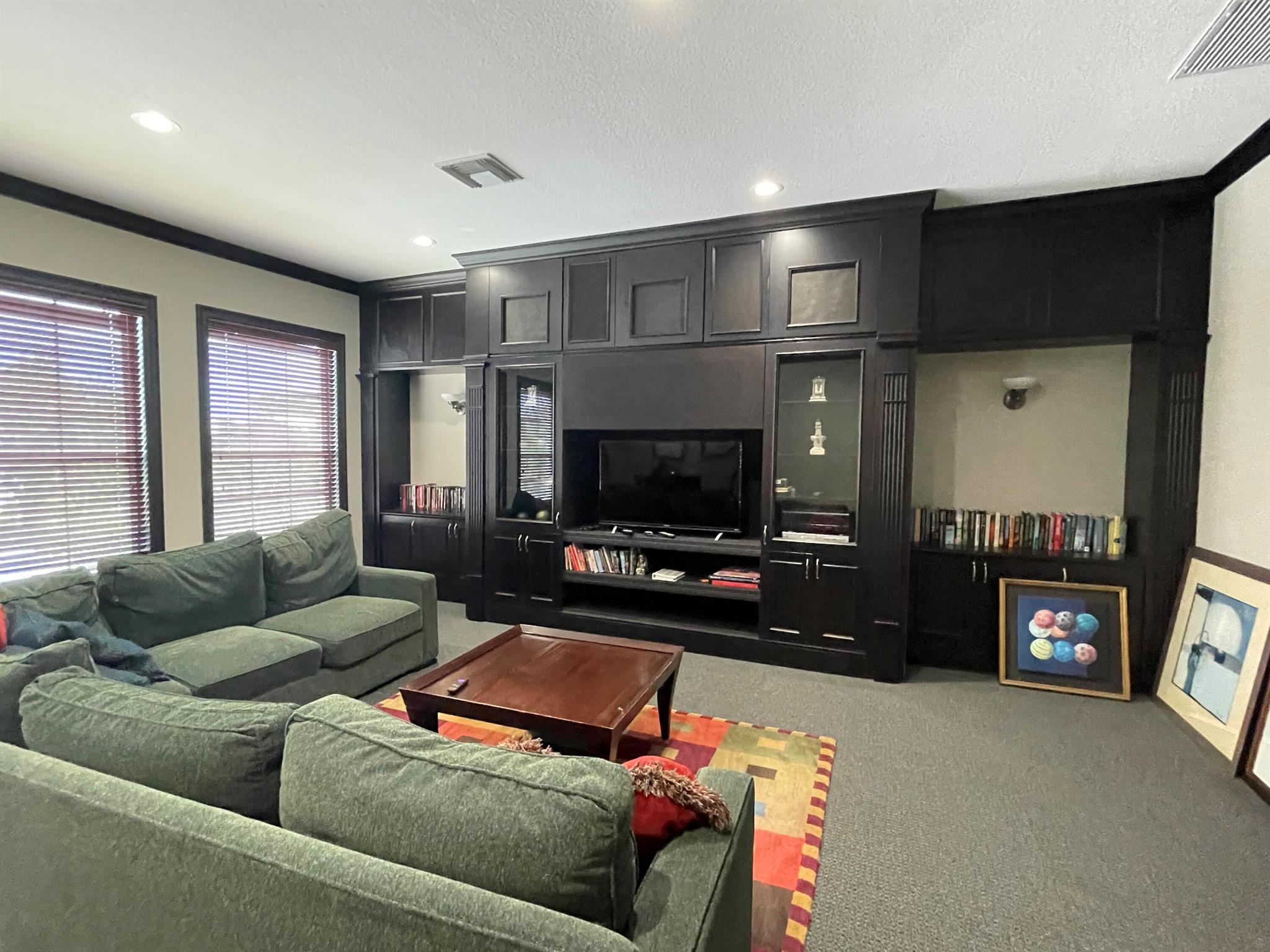 THE BELMONT AT ST LUCIE W - Residential Lease