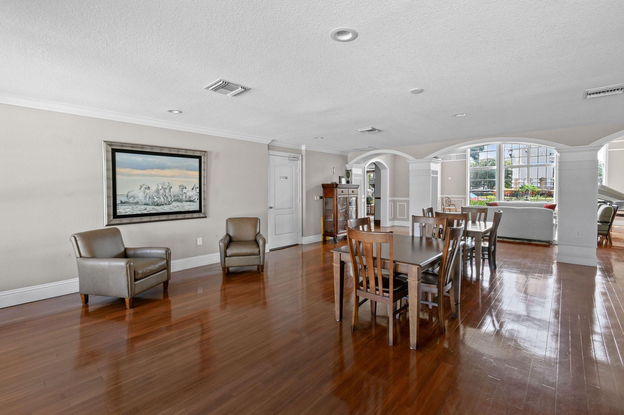 THE BELMONT AT ST LUCIE W - Residential Lease
