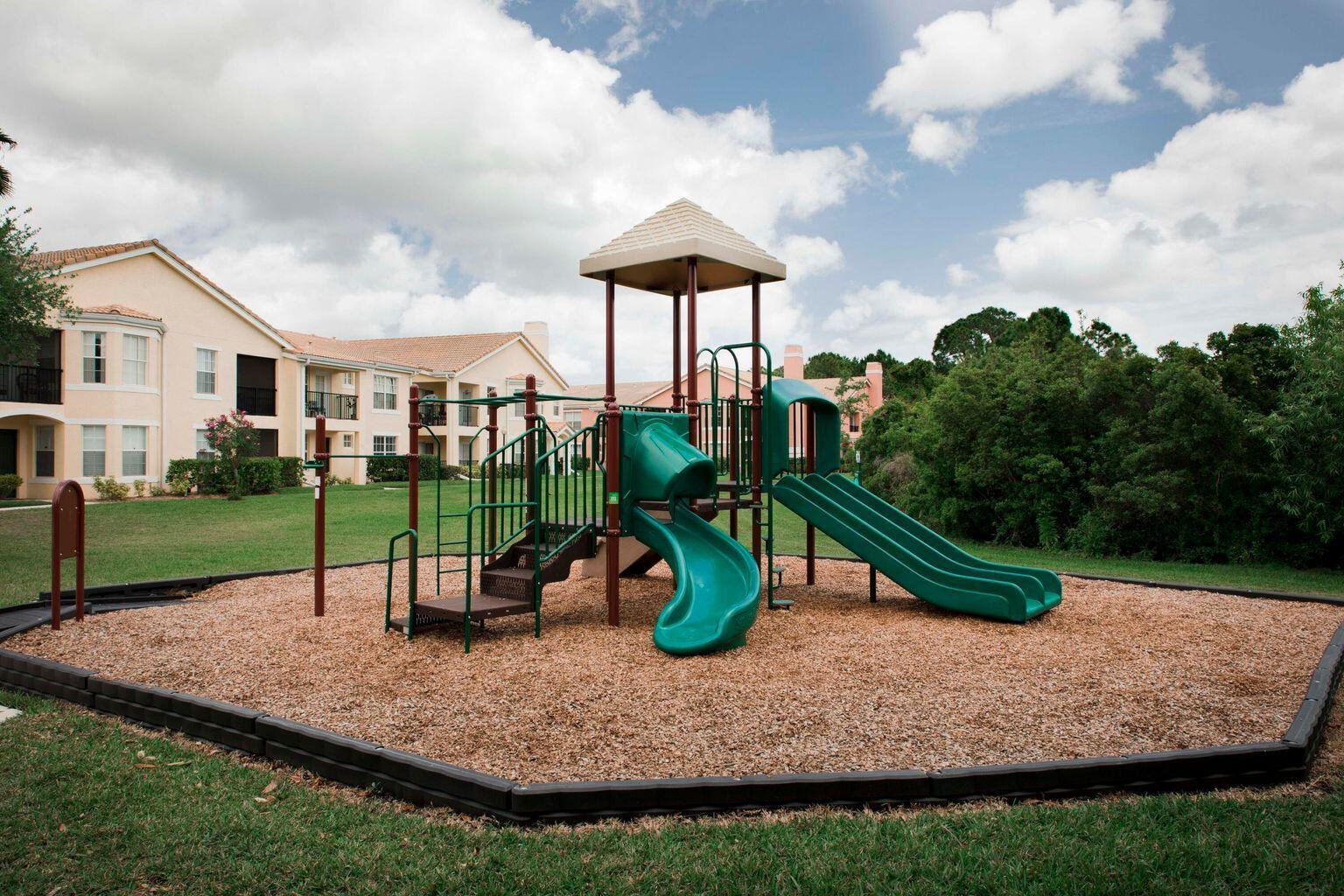 THE BELMONT AT ST LUCIE W - Residential Lease