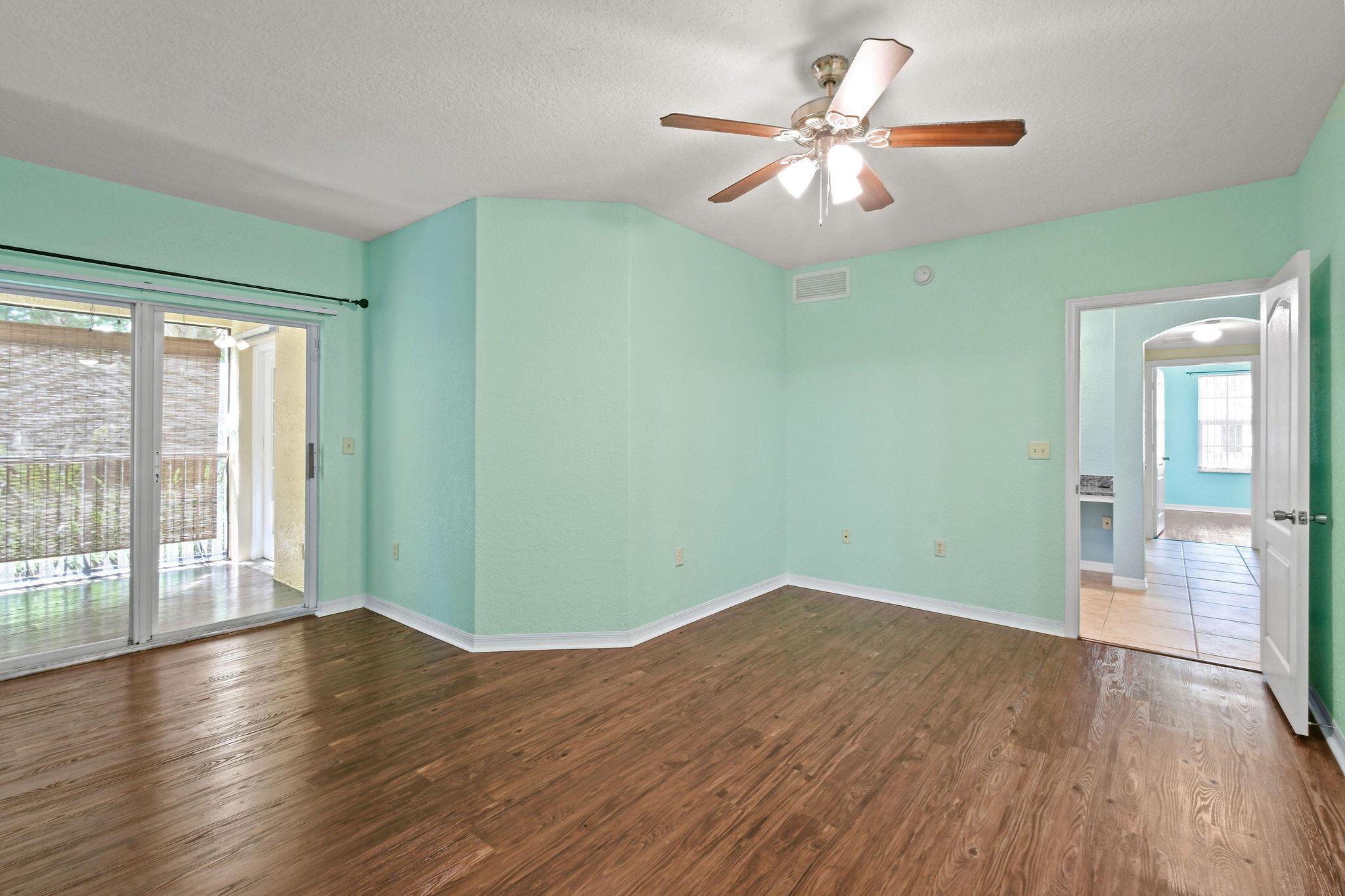 THE BELMONT AT ST LUCIE W - Residential Lease