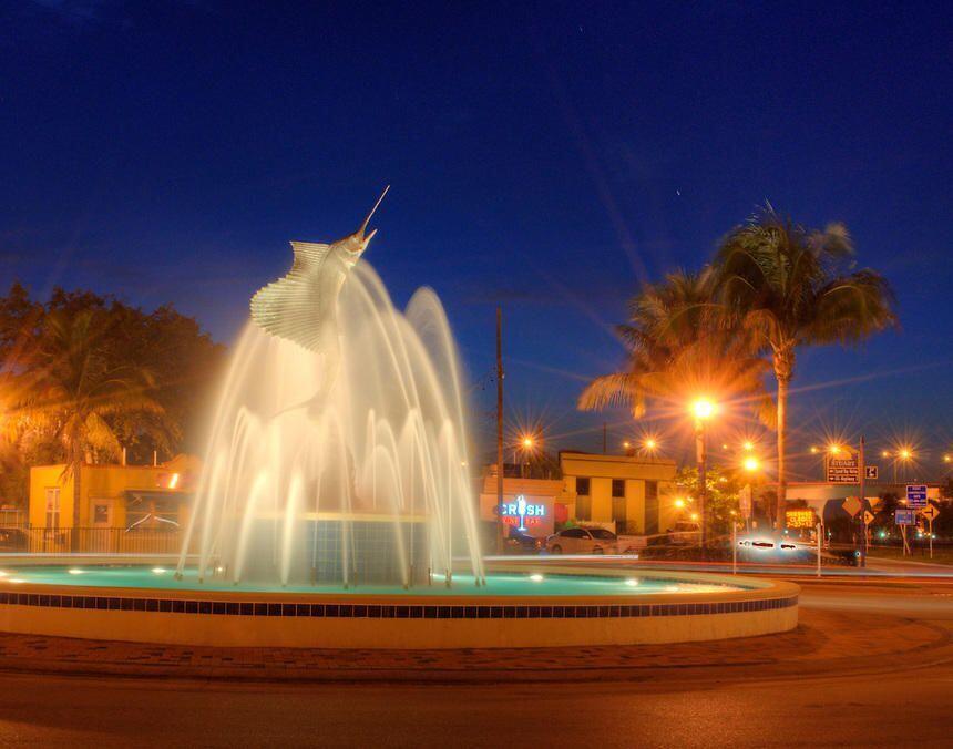 THE BELMONT AT ST LUCIE W - Residential Lease