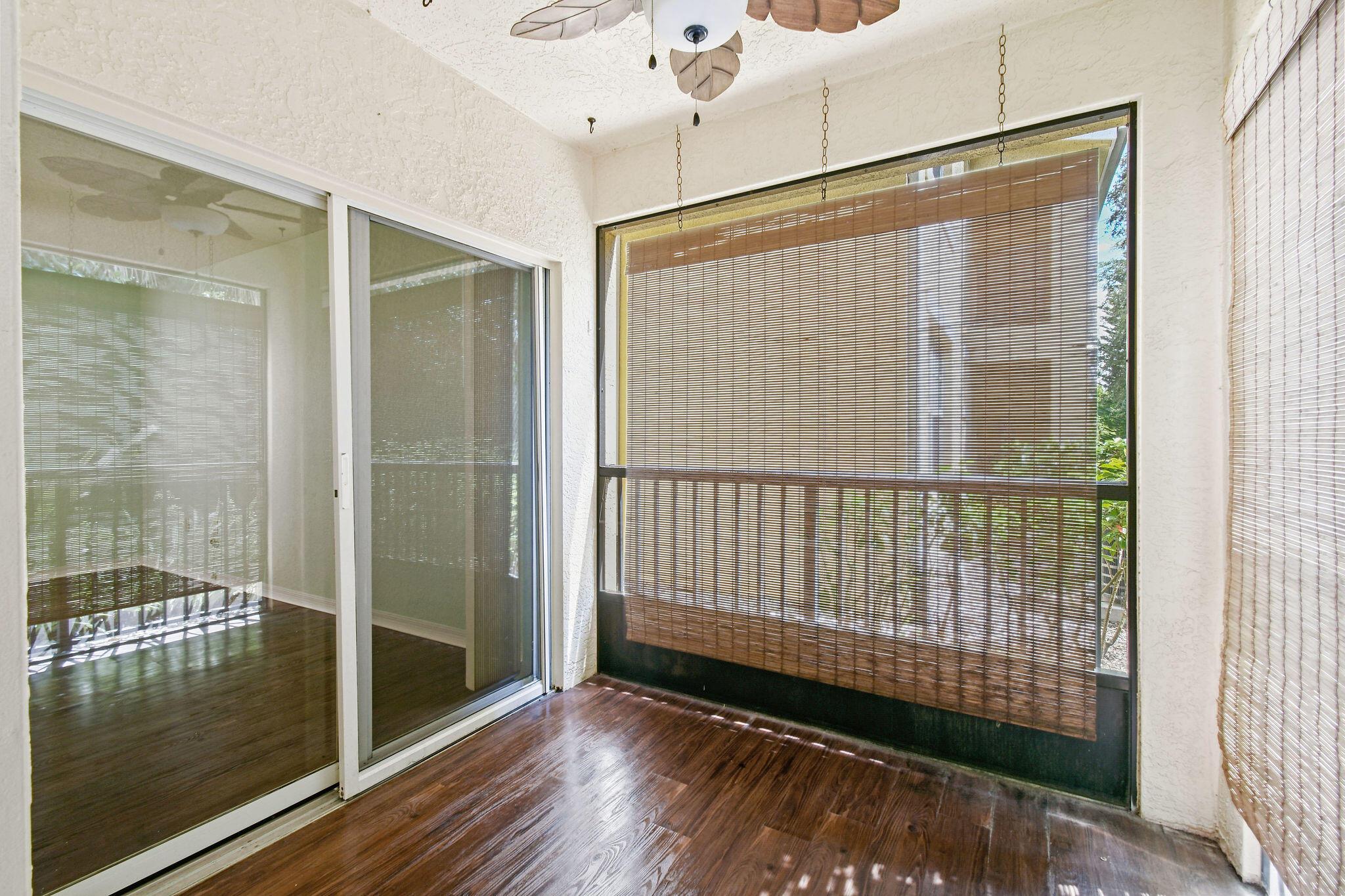 THE BELMONT AT ST LUCIE W - Residential Lease