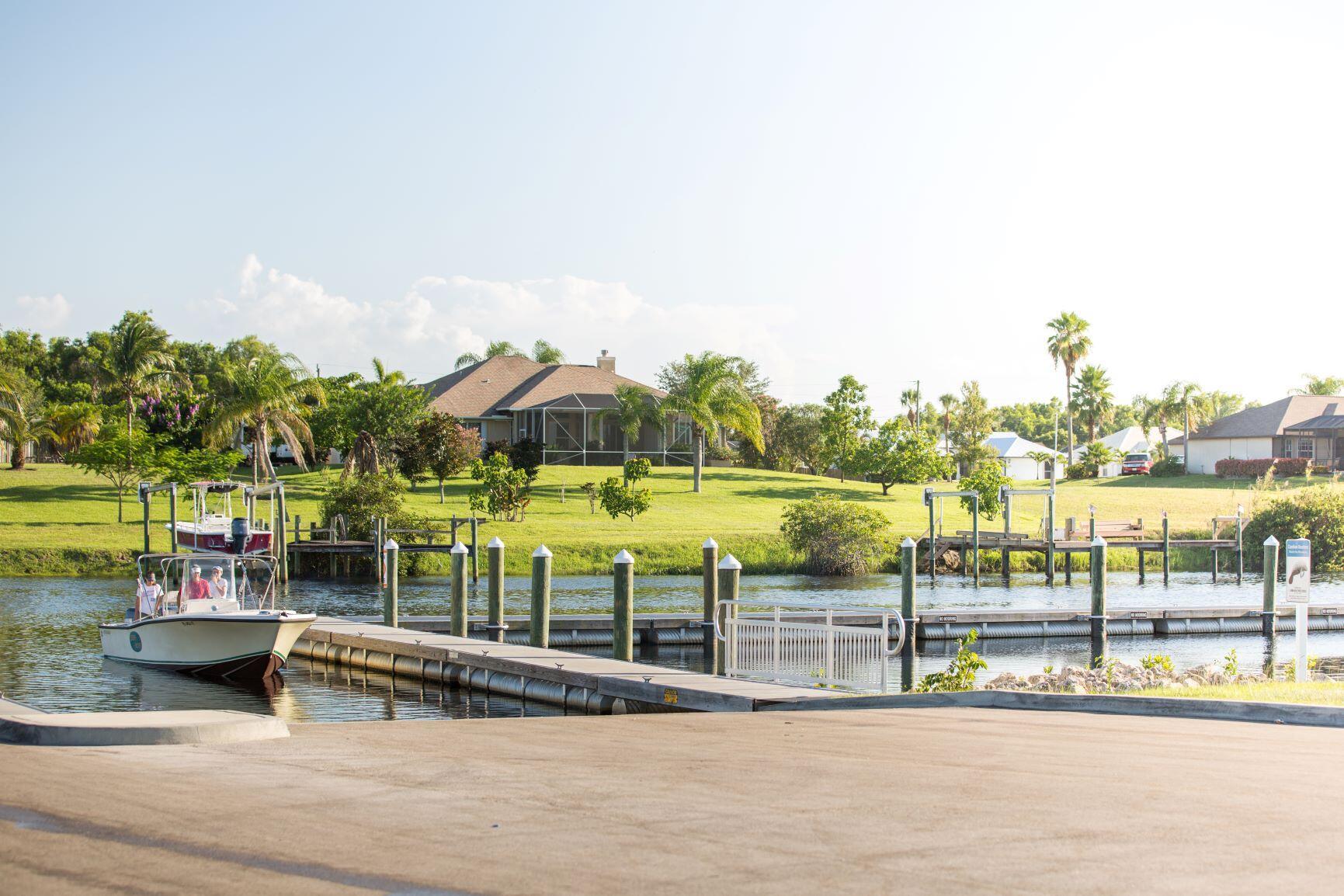 THE BELMONT AT ST LUCIE W - Residential Lease