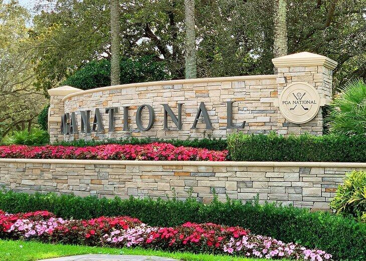 THE BELMONT AT ST LUCIE W - Residential Lease