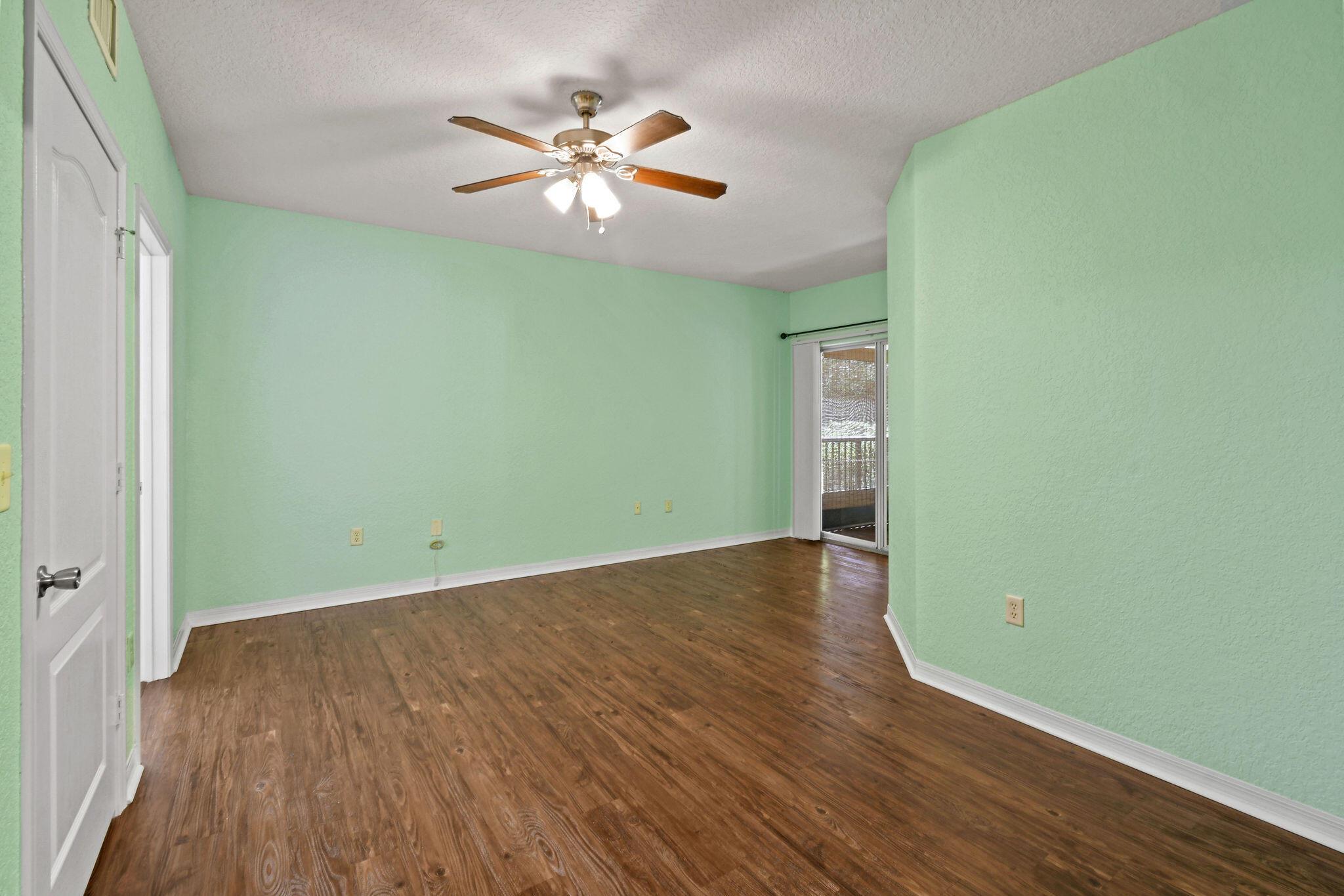 THE BELMONT AT ST LUCIE W - Residential Lease
