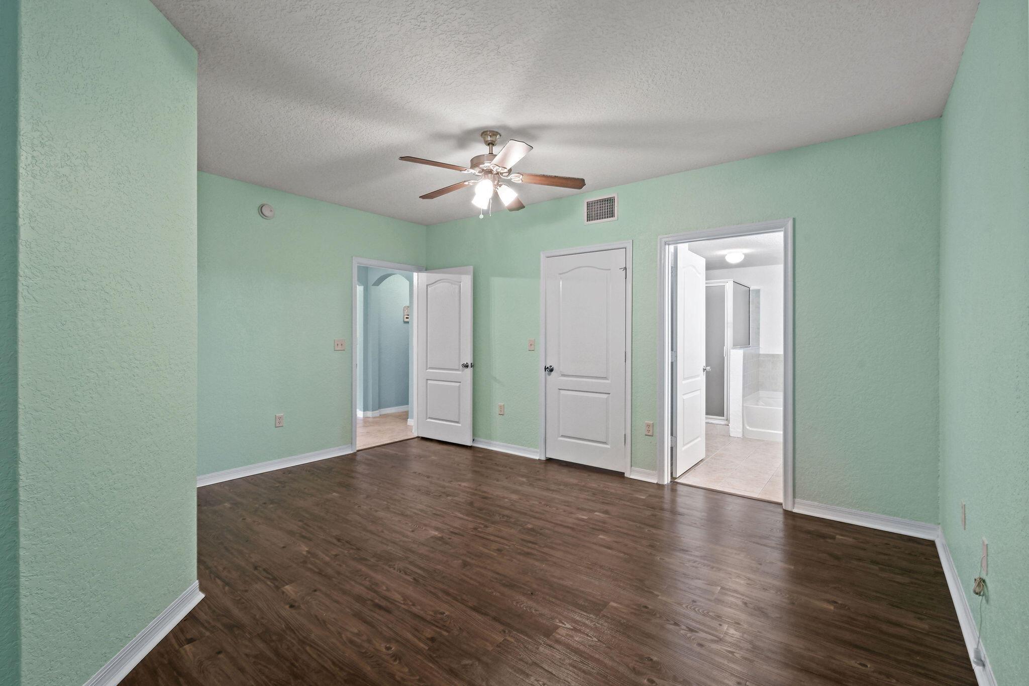 THE BELMONT AT ST LUCIE W - Residential Lease
