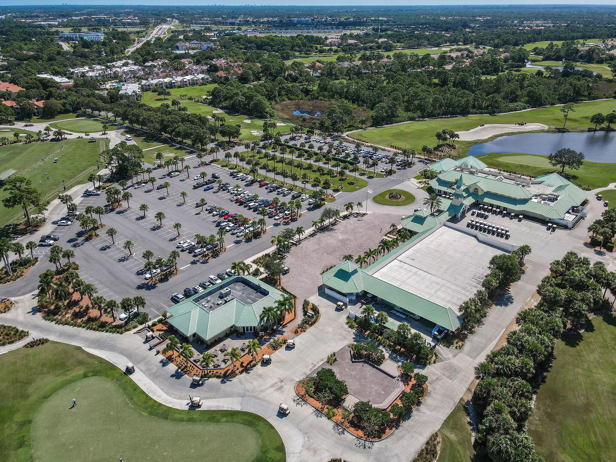 THE BELMONT AT ST LUCIE W - Residential Lease
