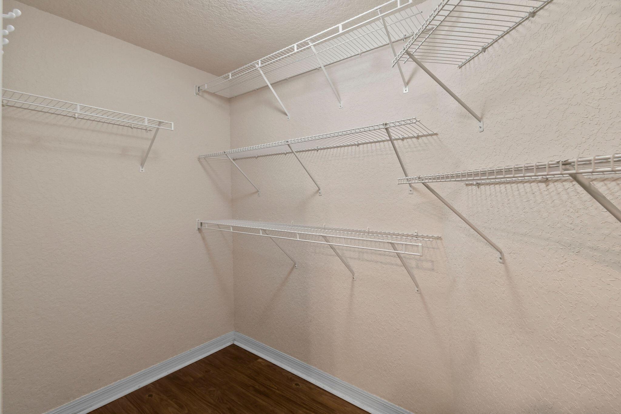 THE BELMONT AT ST LUCIE W - Residential Lease