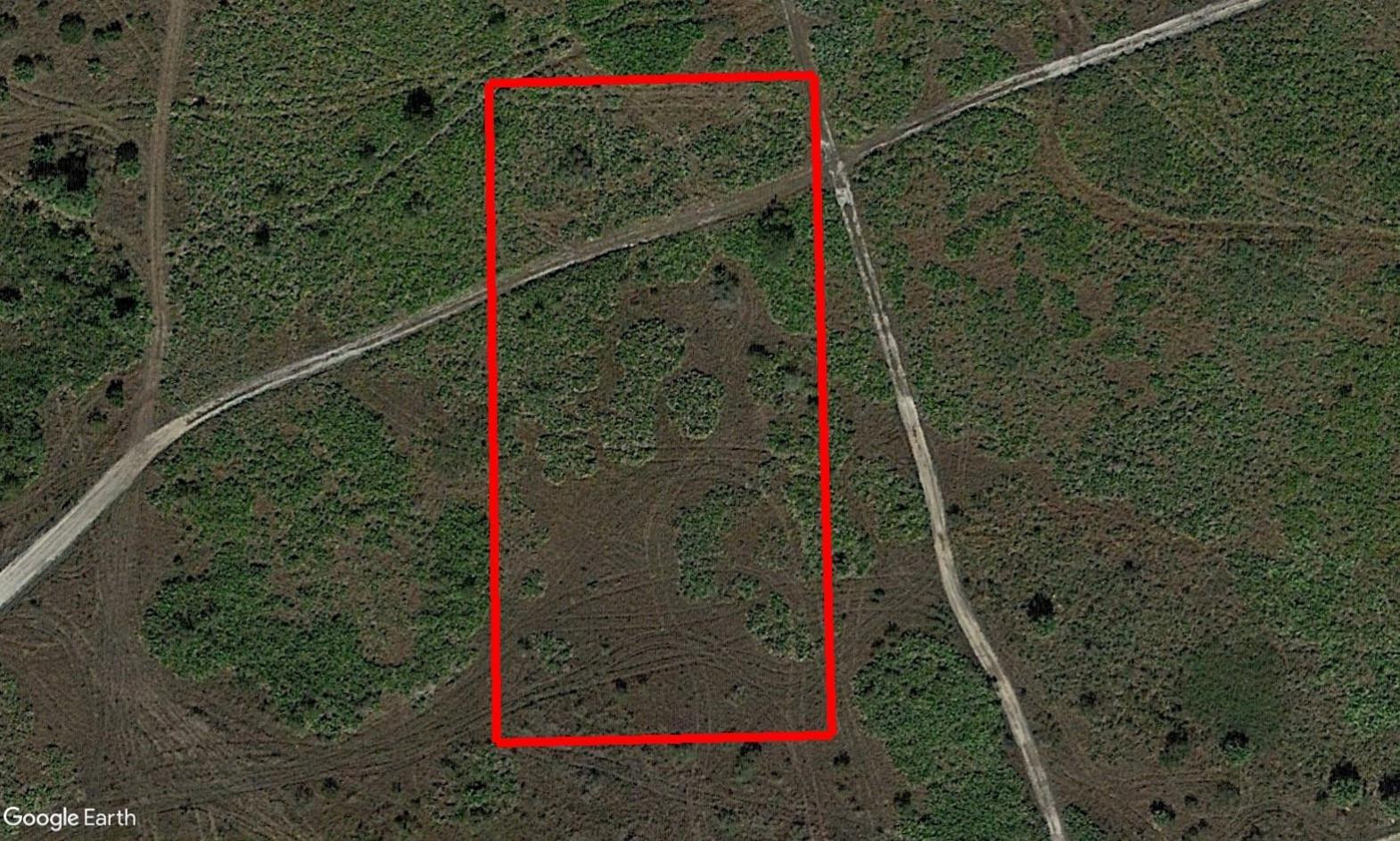 Vk2910 The Viking Estates - Land