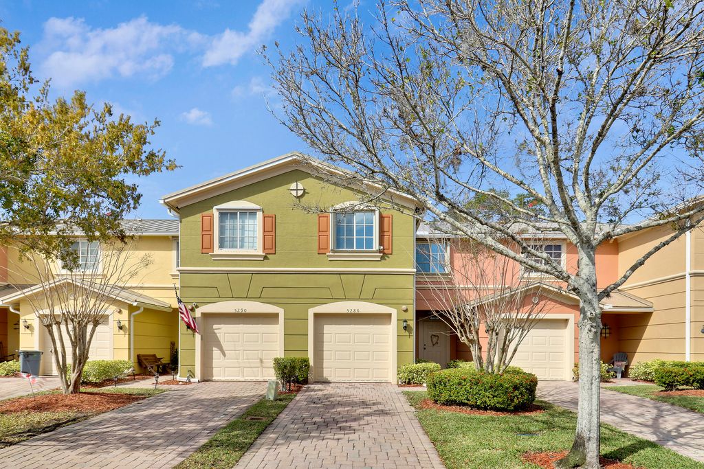 Photo of 5286 SE Mitchell Lane, Stuart, FL 34997 (MLS # R11058285)