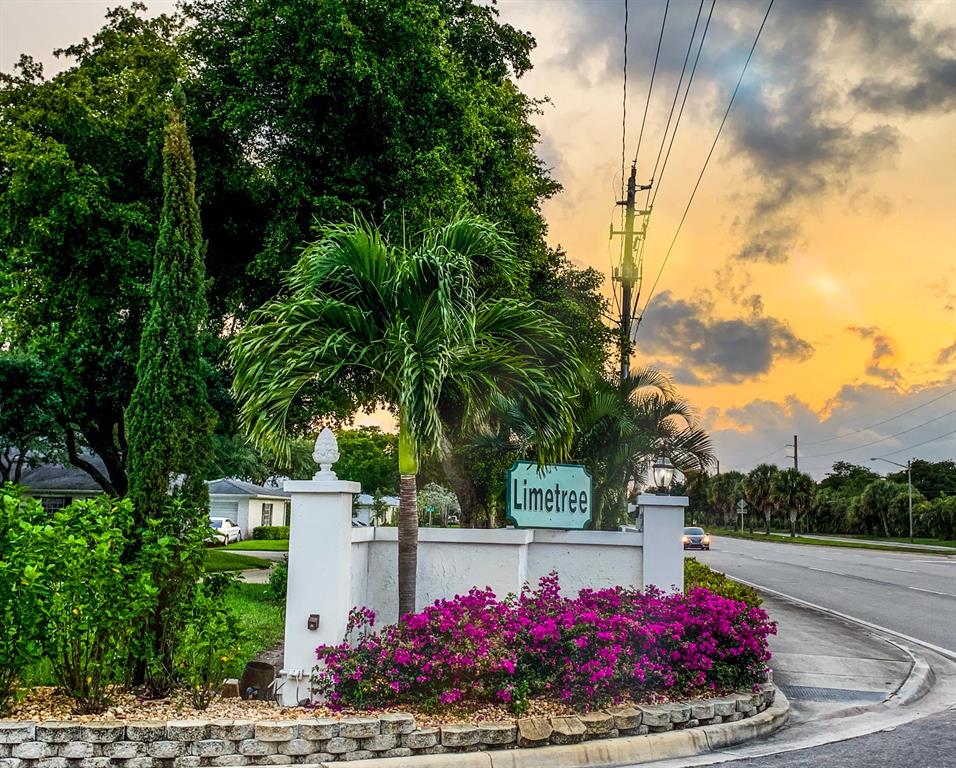 LIMETREE CONDO - Residential