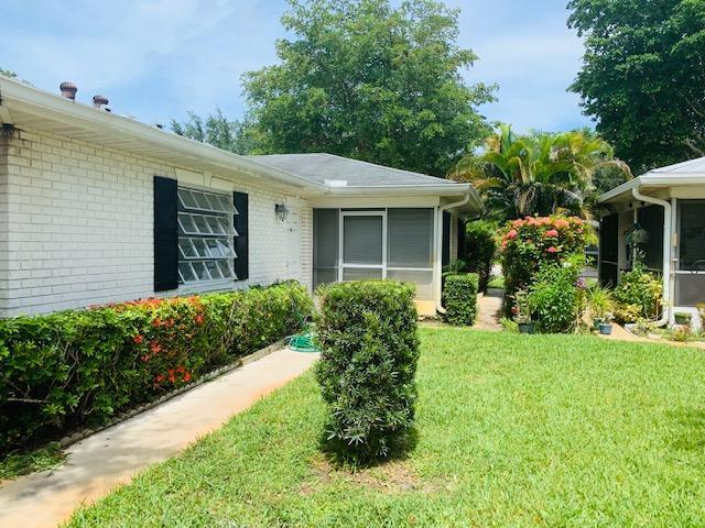 LIMETREE CONDO - Residential