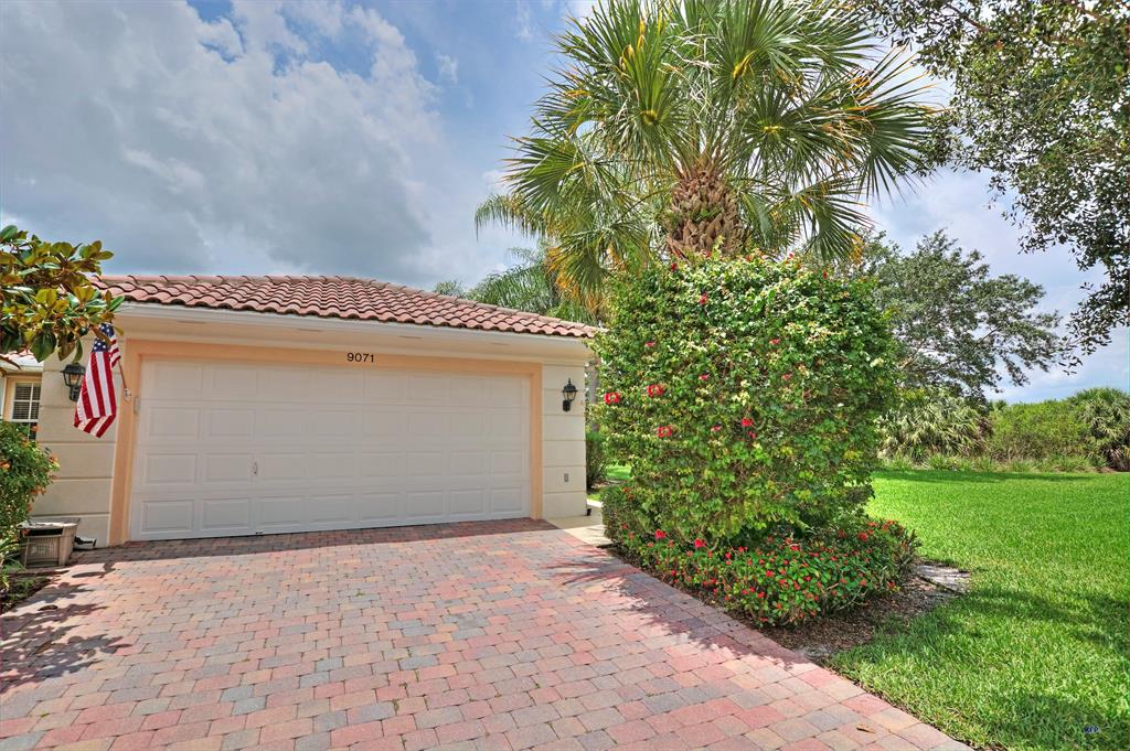 RETREAT - Residential