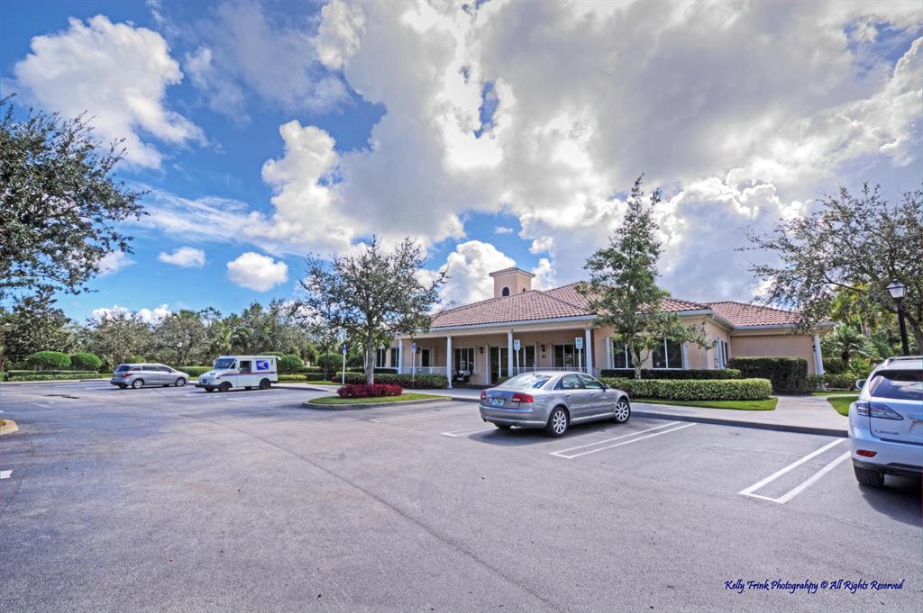 RETREAT - Residential