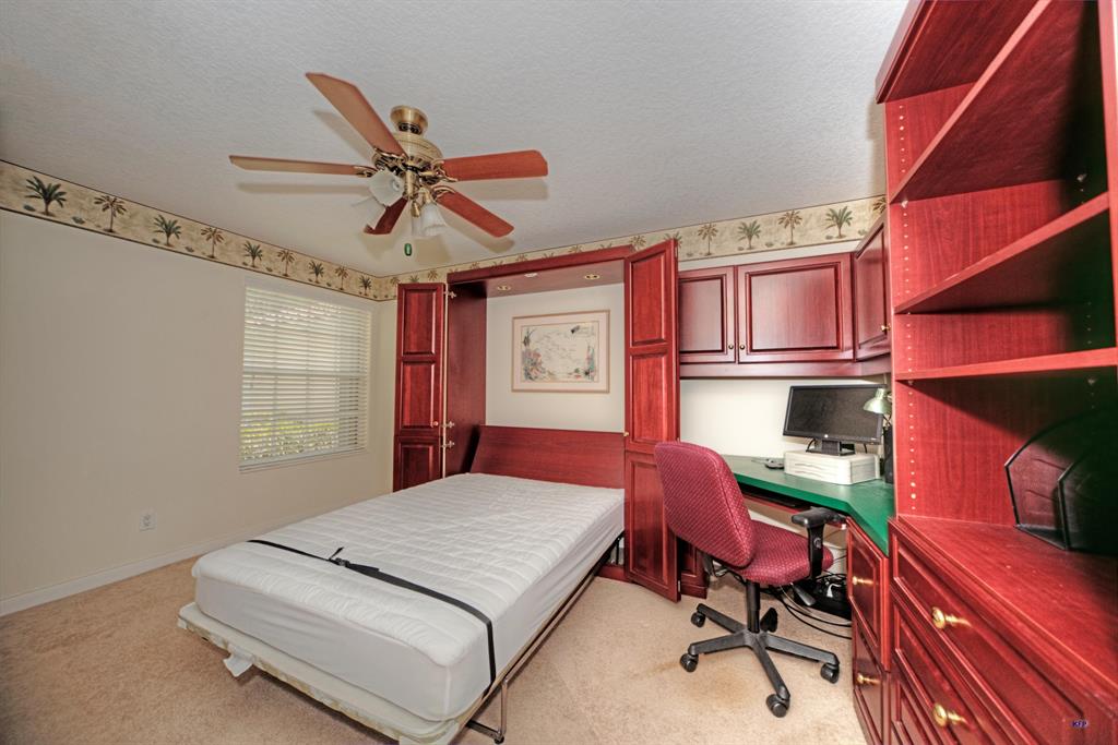 RETREAT - Residential