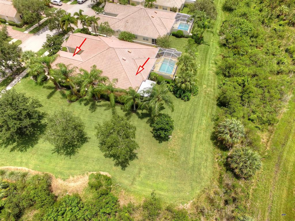 RETREAT - Residential