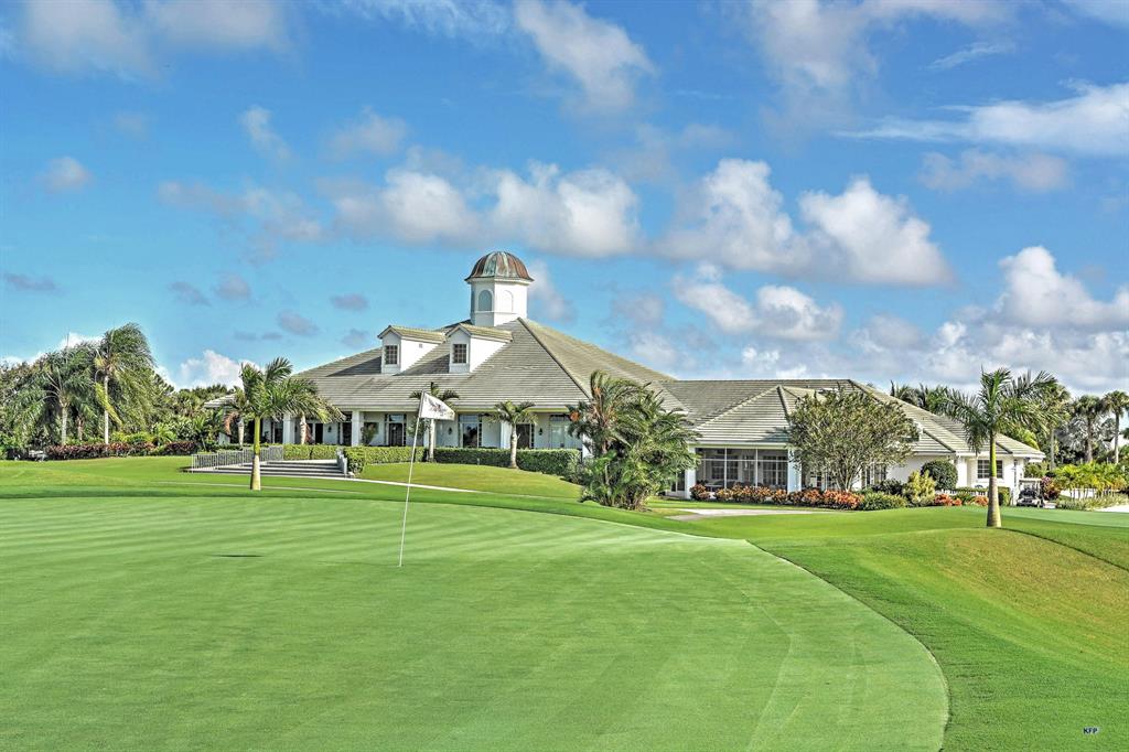 RETREAT - Residential