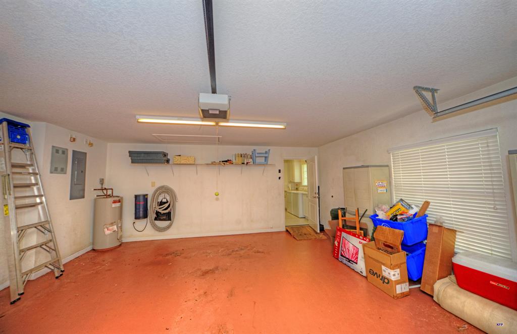 RETREAT - Residential