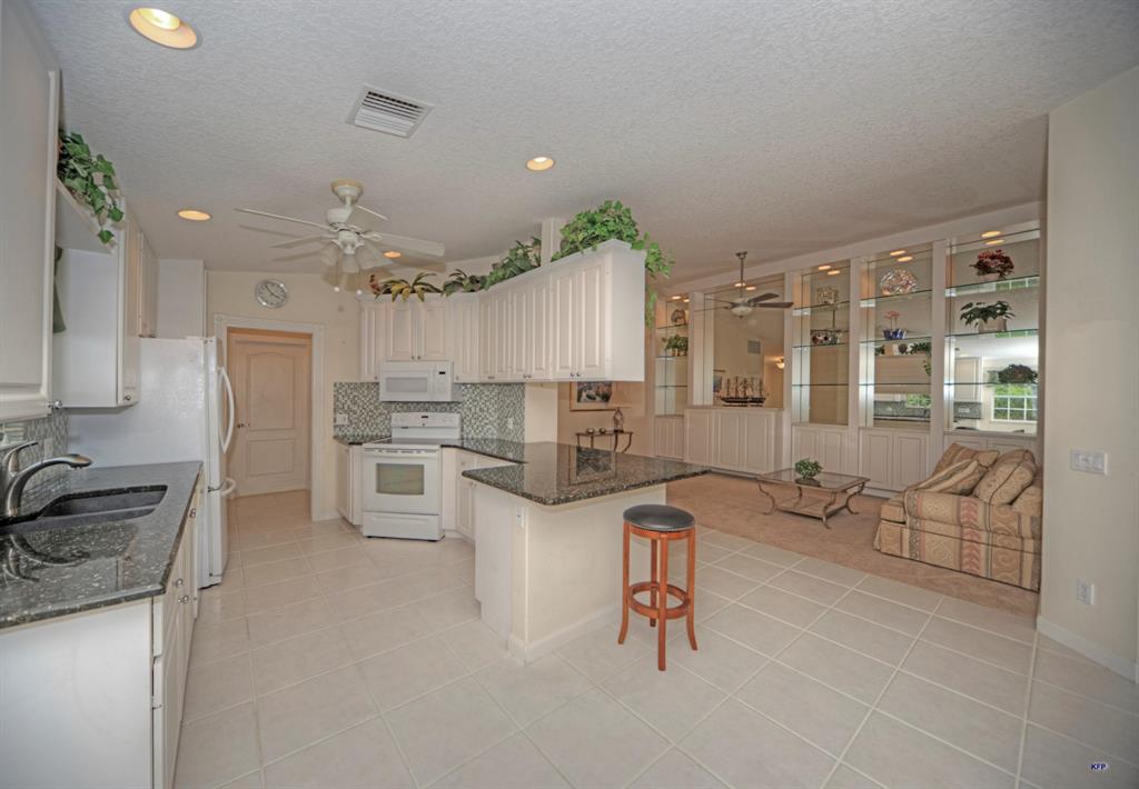 RETREAT - Residential