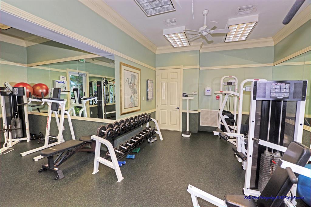 RETREAT - Residential