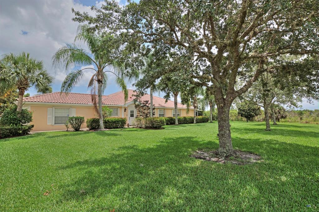 RETREAT - Residential