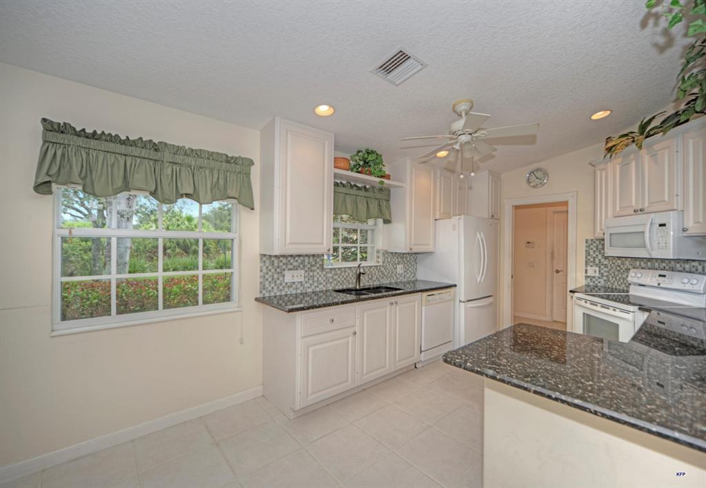 RETREAT - Residential