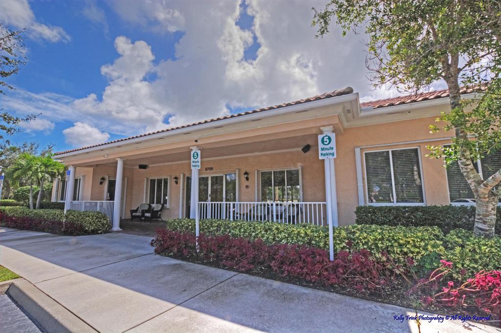 RETREAT - Residential