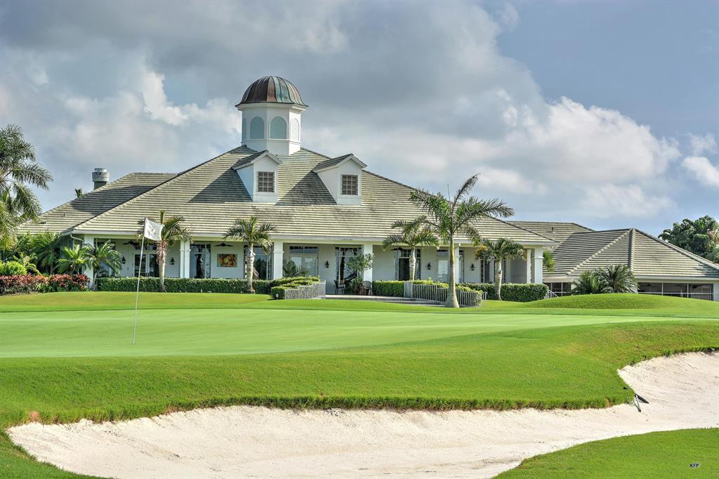 RETREAT - Residential