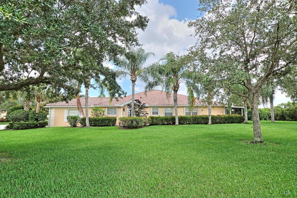 RETREAT - Residential