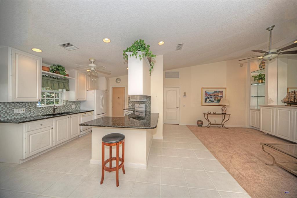 RETREAT - Residential