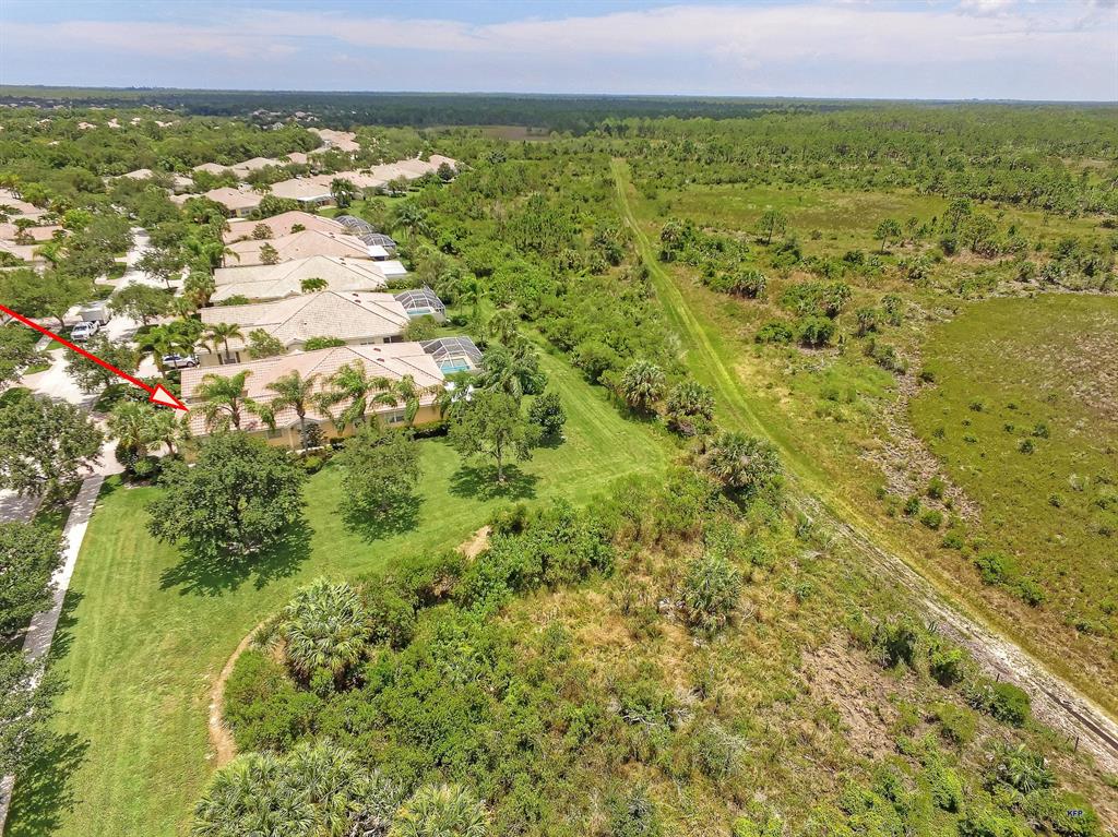 RETREAT - Residential