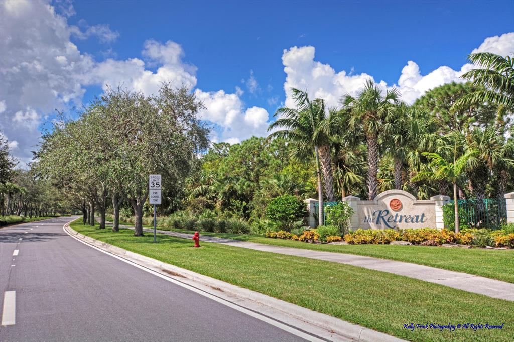 RETREAT - Residential