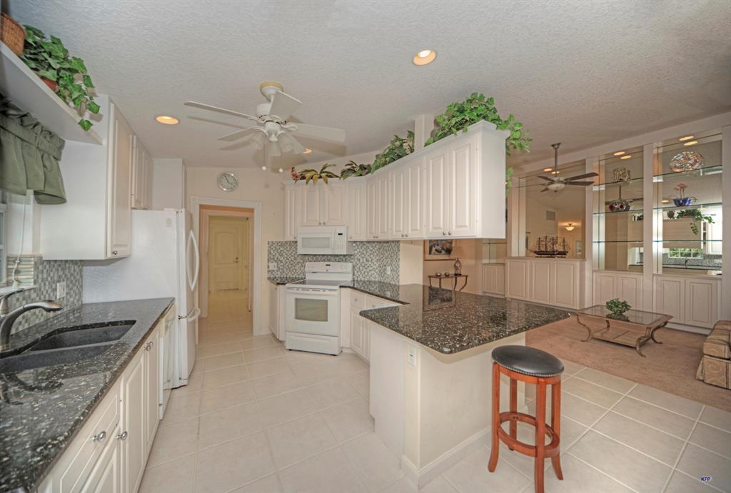 RETREAT - Residential