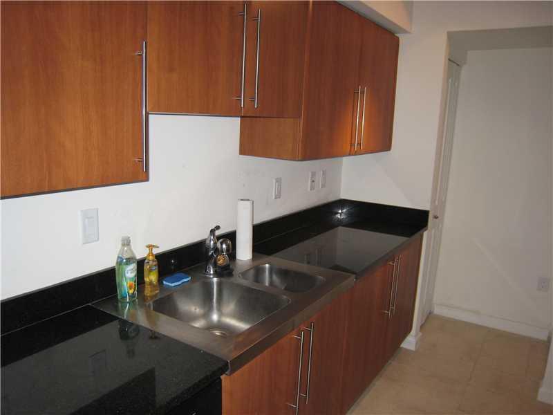 Symphony Condominium - Residential Lease